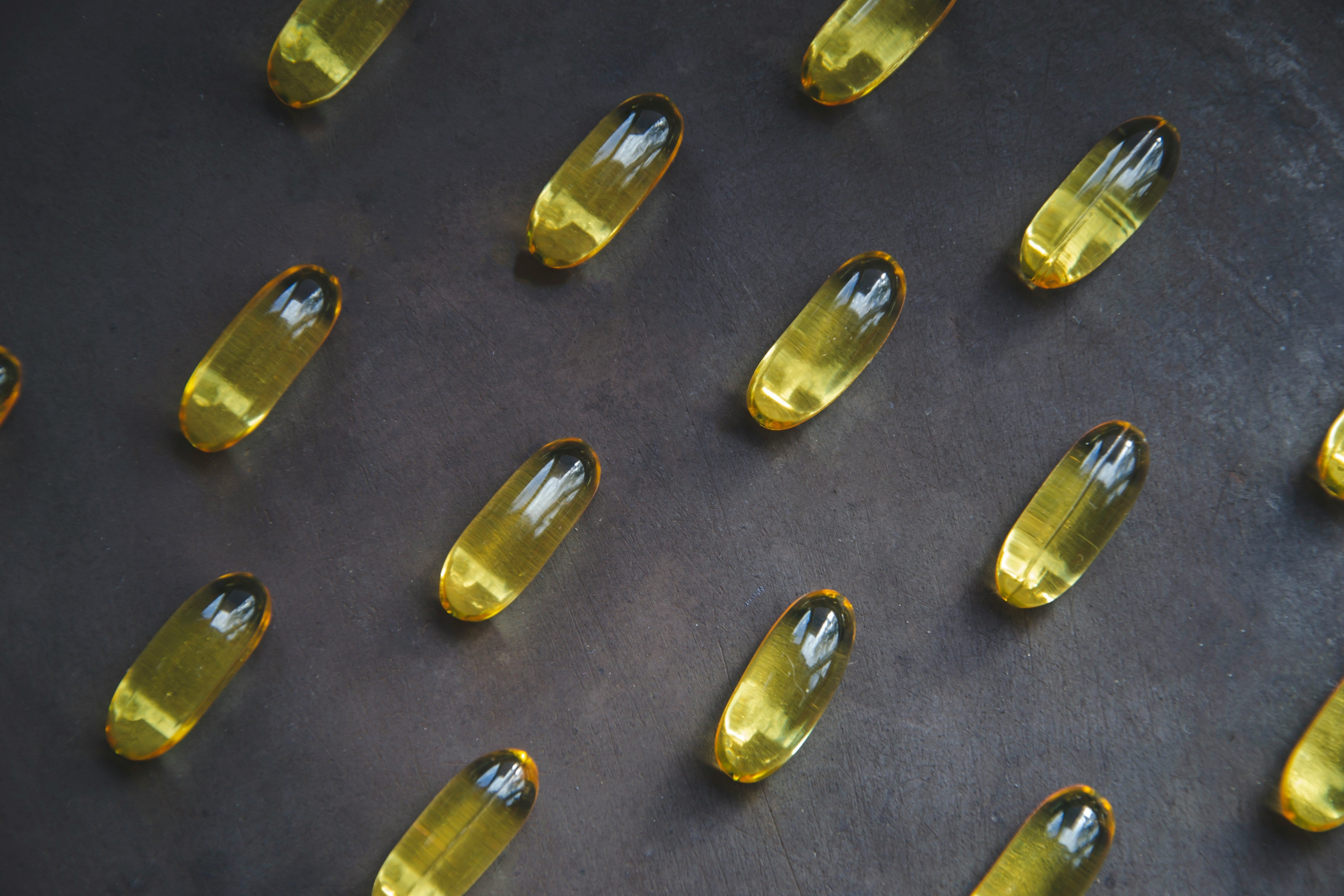 Omega-3 Fettsäuren: Warum sie so wichtig sind – und warum es sich lohnt, den eigenen Status zu testen