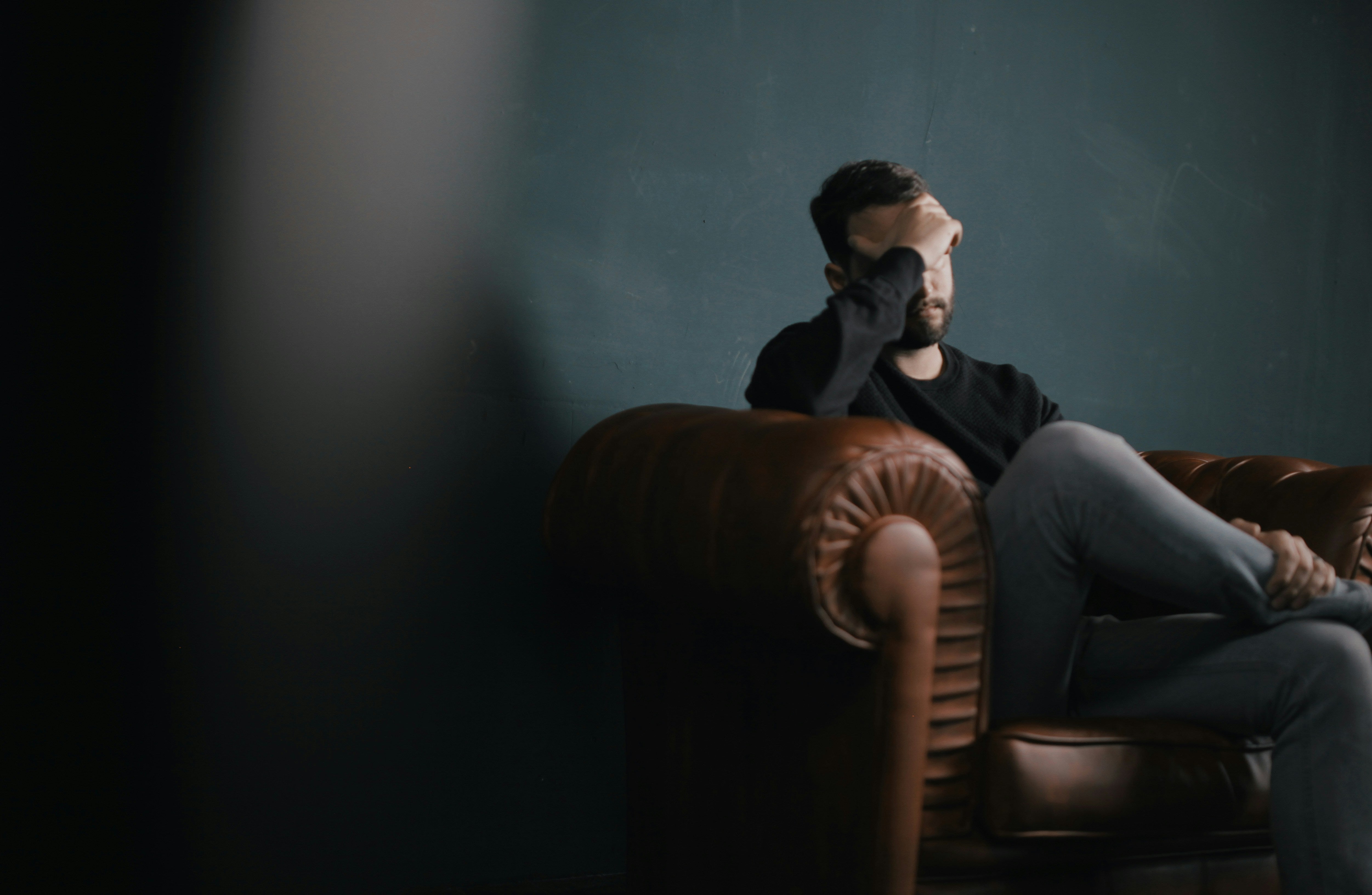 Stress: Der unterschätzte Gesundheitskiller Nr. 1